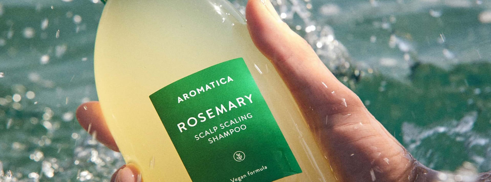 Aromatica Rosemary