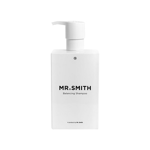 Mr Smith Balancing Shampoo