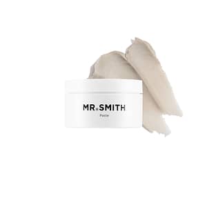 Mr Smith Paste