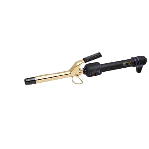 Hot Tools 24K Gold Curling Iron 25mm