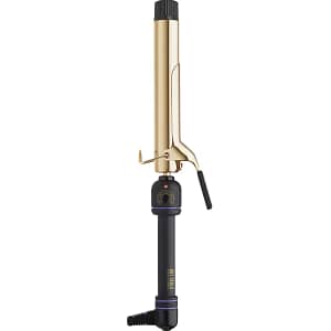 Hot Tools 24K Gold Curling Iron 32mm