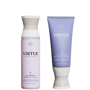 virtue full shampoo conditioner