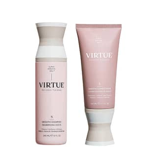virtue smooth shampoo conditioner