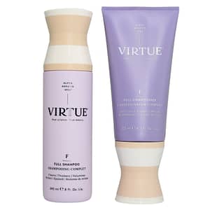 Virtue full shampoo conditioner
