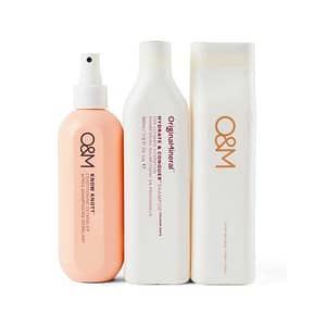 O&M Hydrate & Conquer & Know Knott Gift Set