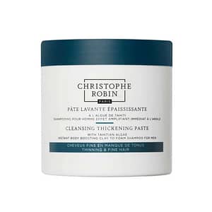 Christophe Robin Cleansing Thickening Paste