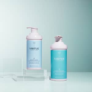 virtue recovery 500ml duo