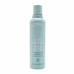 aveda scalp solutions balancing shampoo