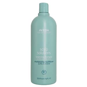 aveda scalp solutions shampoo 1litre