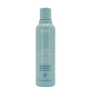 aveda scalp solutions shampoo