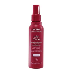 aveda color control leave-in treatment light
