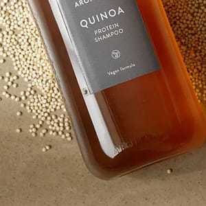 AROMATICA Quinoa Protein shampoo
