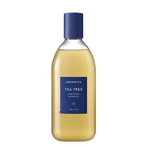 AROMATICA Tea Tree Purifying Shampoo