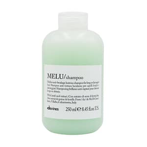 Davines Essentials Melu shampoo