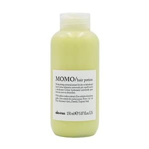 Davines Essentials momo hair potion