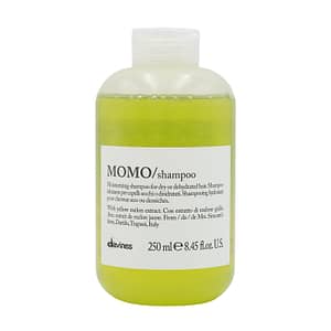 Davines Essentials momo shampoo
