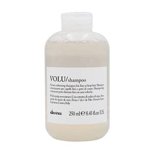 Davines Essentials volu shampoo