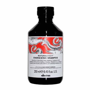 Davines naturaltech energizing shampoo