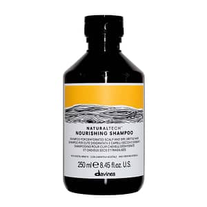 Davines naturaltech nourishing shampoo