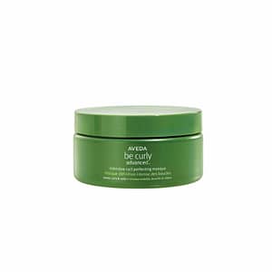 aveda becurly advanced masque