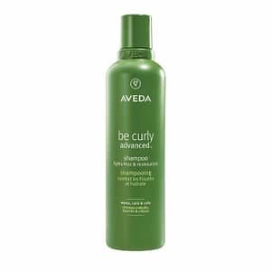 aveda becurly advanced shampoo