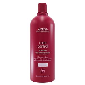 aveda color control shampoo light L