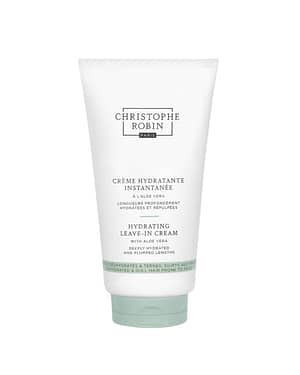 Christophe Robin Hydrating Leave-In Cream