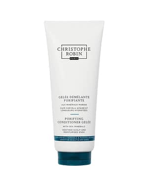 Christophe Robin Purifying Conditioner Gelée