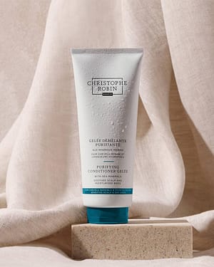 Christophe Robin Purifying Conditioner Gelée