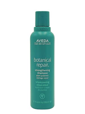 aveda botanical repair shampoo