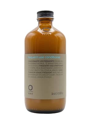 oway frequent use conditioner