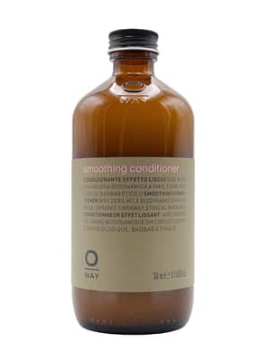 oway smoothing conditioner