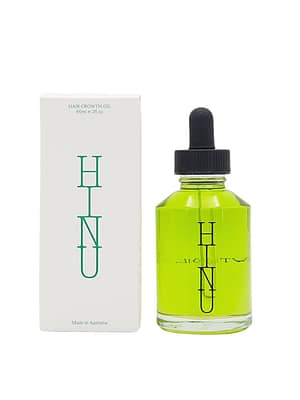 hinu hair growth oil 60ml