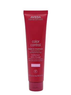 aveda color control leave-in rich