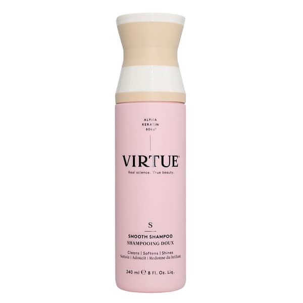 Virtue smooth shampoo 240ml