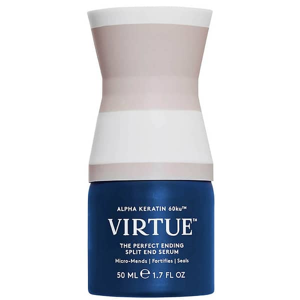 virtue split end serum