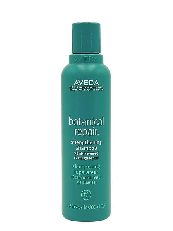 aveda botanical repair shampoo