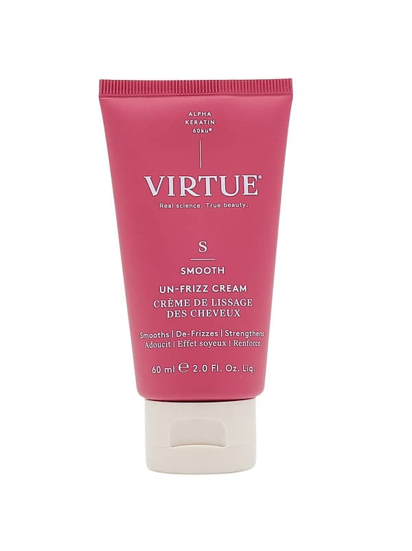 virtue un-frizz cream 60ml