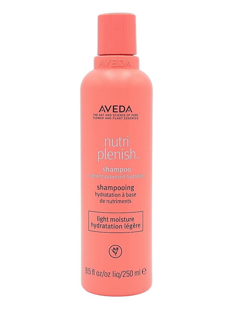 Aveda Nutriplenish Light Hydration Set | HAIRSHOP