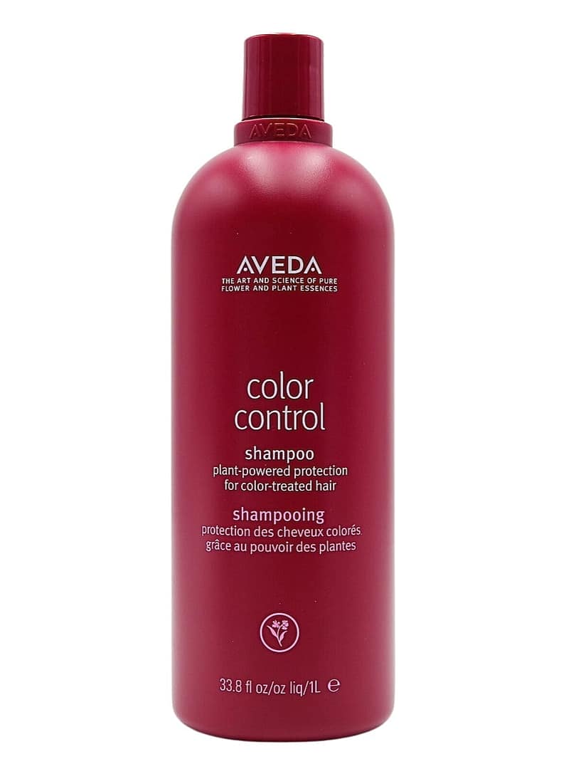 Aveda Color Control Shampoo