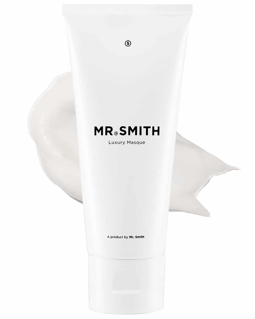 mr smith luxury masque