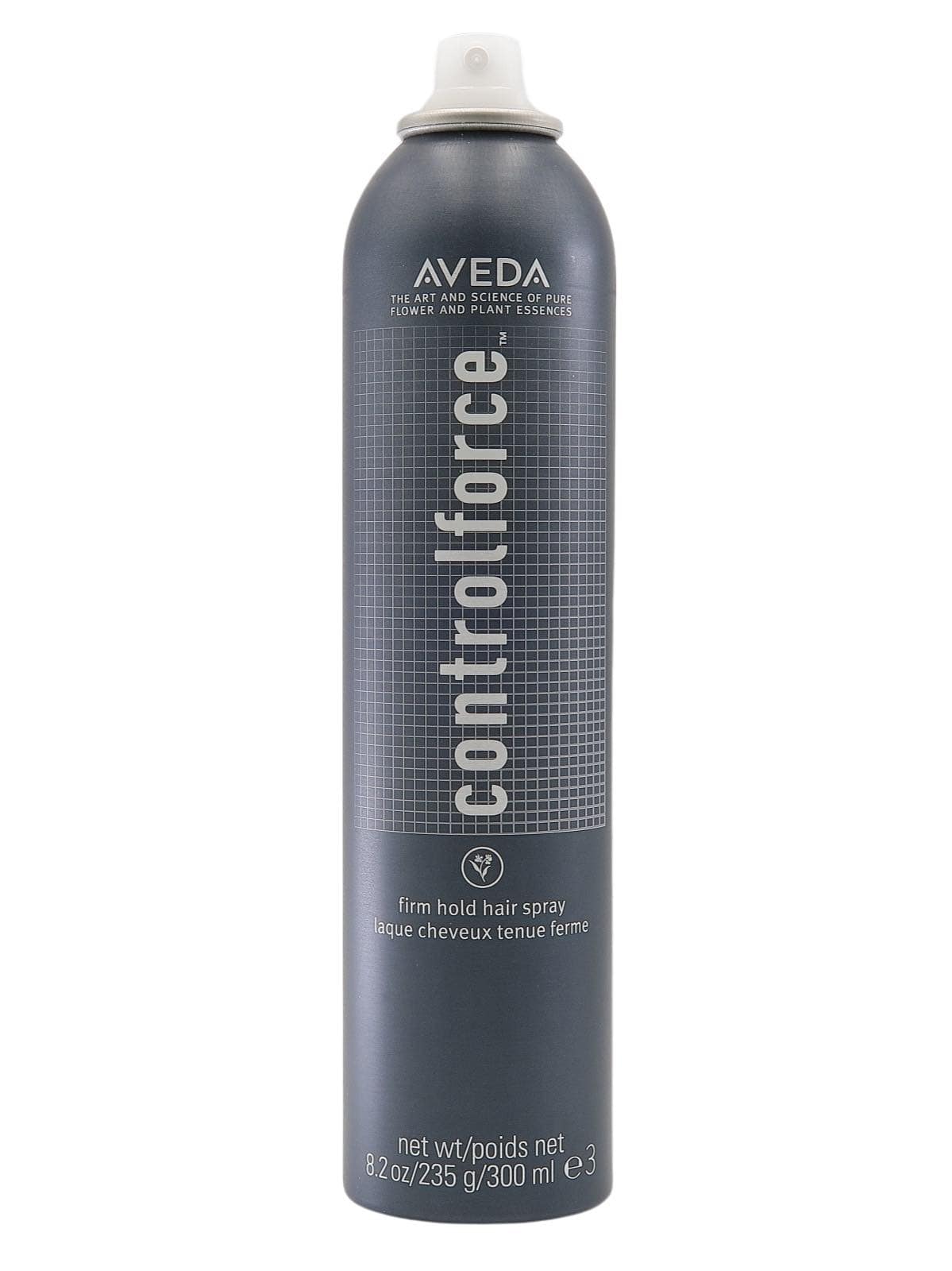 Aveda Control Force Firm Hold Hair Spray for Longlasting Hold