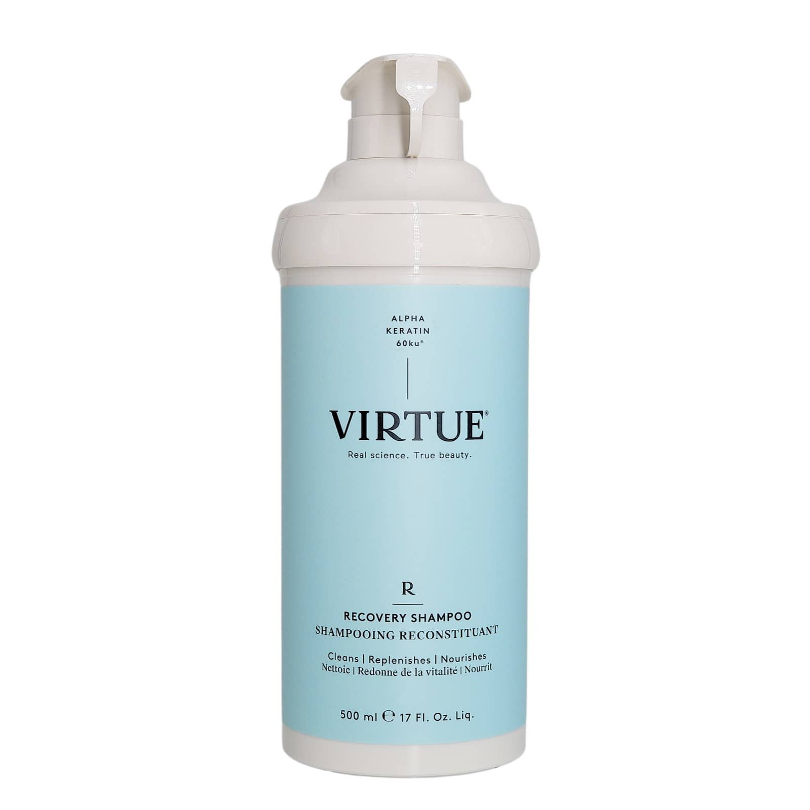 Virtue recovery shampoo 500ml