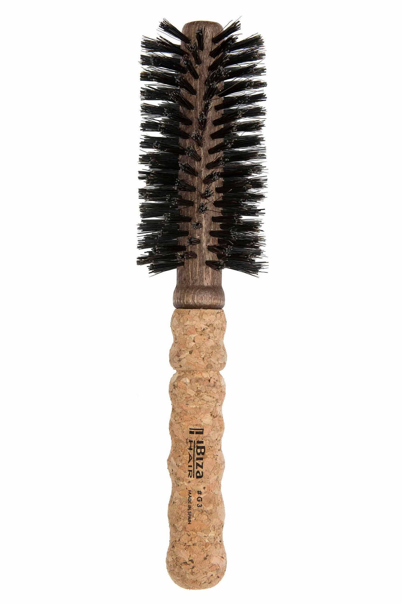 ibiza g3 hair brush