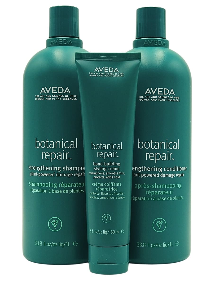 Aveda shampoo sales and conditioner