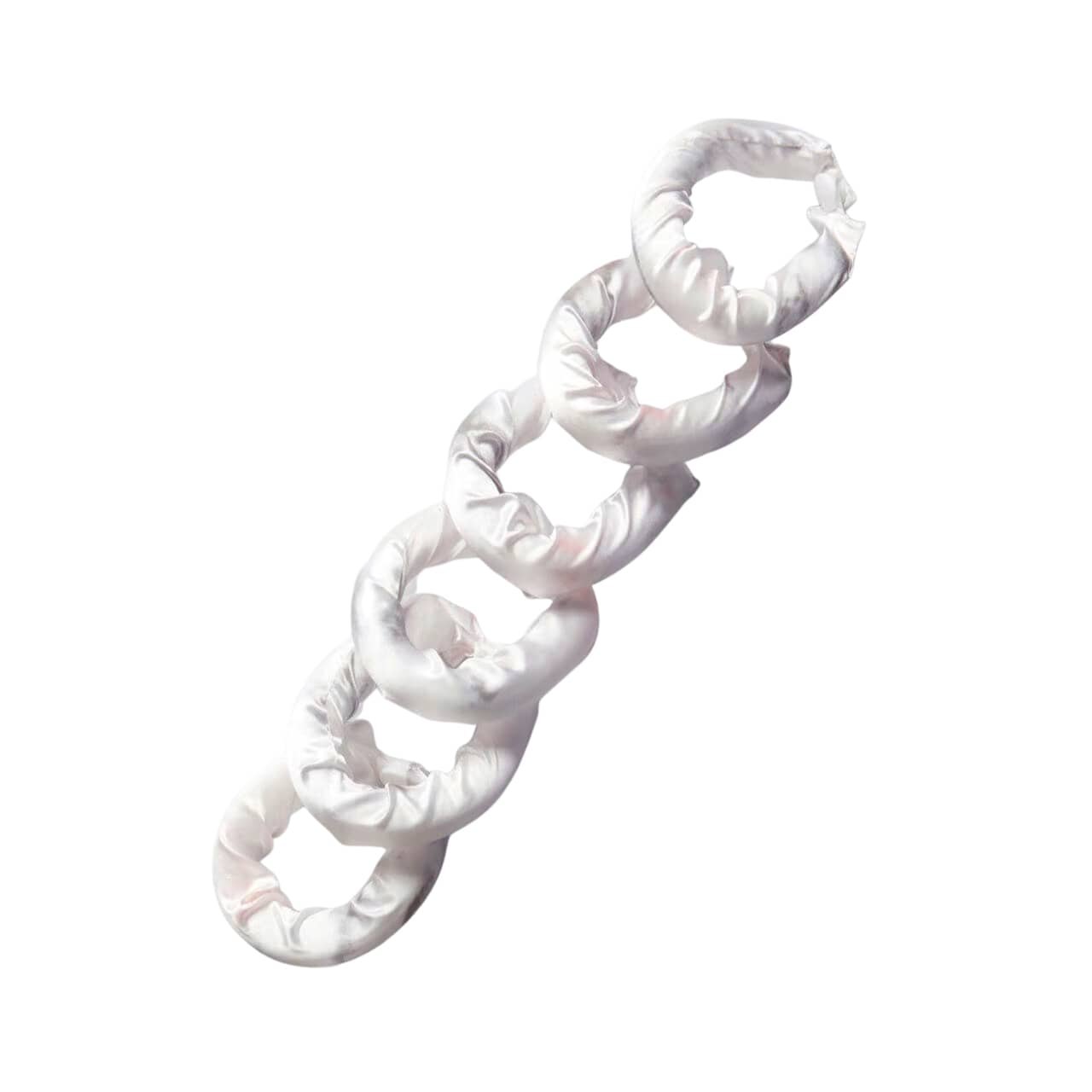 Kitsch Heatless Curling Satin Pillow Rollers